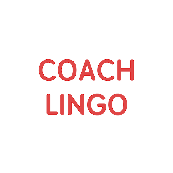 Coach Lingo Logo